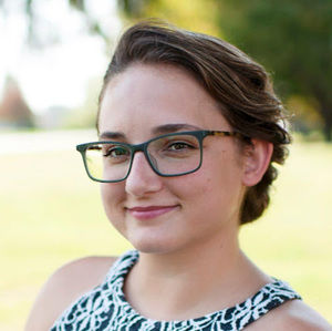 Meet your Posher, Amy